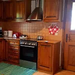Chalet Elati Hills Vytina