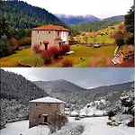 Chalet Elati Hills *