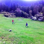 Chalet Elati Hills *