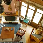 Elati Hills Chalet