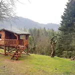 Chalet Elati Hills Vytina