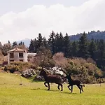 Elati Hills