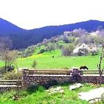 Chalet Elati Hills *