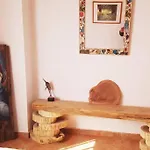 Elati Hills Chalet *
