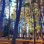 Chalet Elati Hills