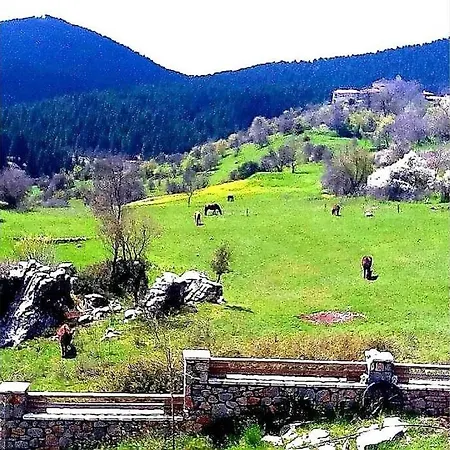 Elati Hills *