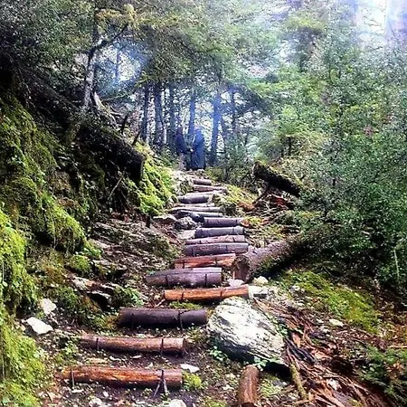 Elati Hills * Vytina