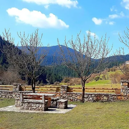 Elati Hills