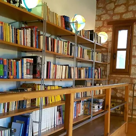 Elati Hills * Vytina