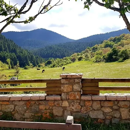 Elati Hills *