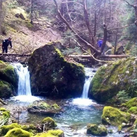 Σαλέ Elati Hills Βυτίνα