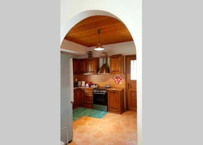 Elati Hills Alpstuga *